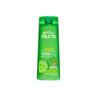 Fructis Fresh szampon wzmacniający do włosów normalnych, szybko przetłuszczających się 250 ml