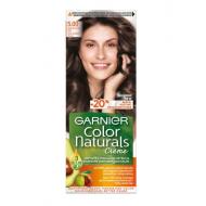 Color Naturals Creme krem koloryzujący do włosów 5.00 Głęboki Średni Brąz
