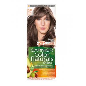 Color Naturals Creme krem koloryzujący do włosów 6.00 Głęboki Ciemny Blond