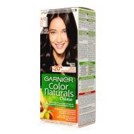 Color Naturals Creme krem koloryzujący do włosów 4.12 Lodowy Brąz