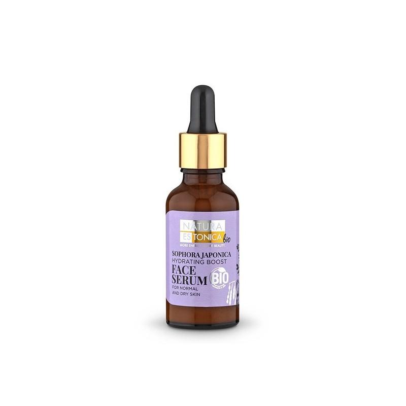 Hydrating Boost Face Serum nawilżające serum do twarzy 30ml Hydrating Boost Face Serum nawilżające serum do twarzy 30ml