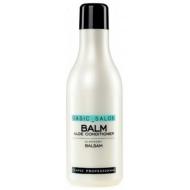 Basic Salon Balm Aloe Conditioner aloesowy balsam do włosów 1000ml