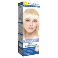 Super Rozjaśniacz rozjaśniacz do całych włosów 985 90ml