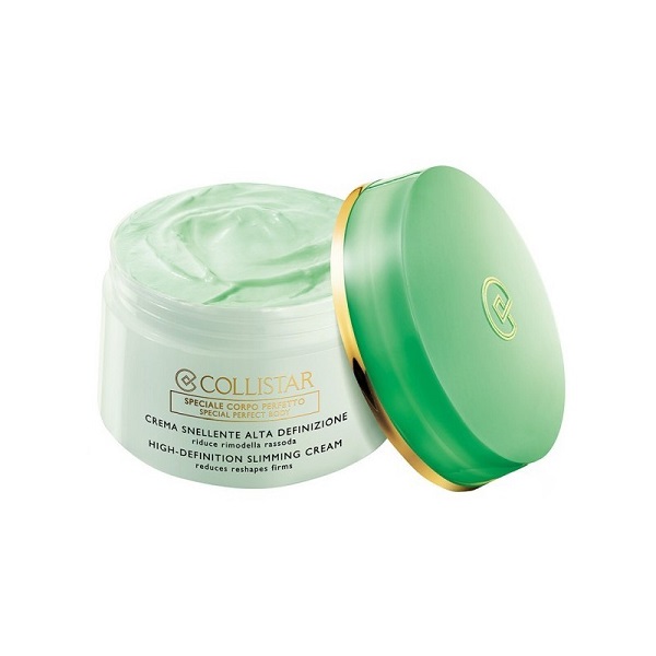 Collistar Special Perfect Body High-Definition Slimming Cream wyszczuplający krem do ciała 400 ml