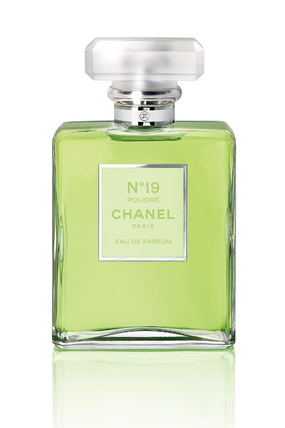 Chanel No.19 Poudré woda perfumowana dla kobiet 100 ml