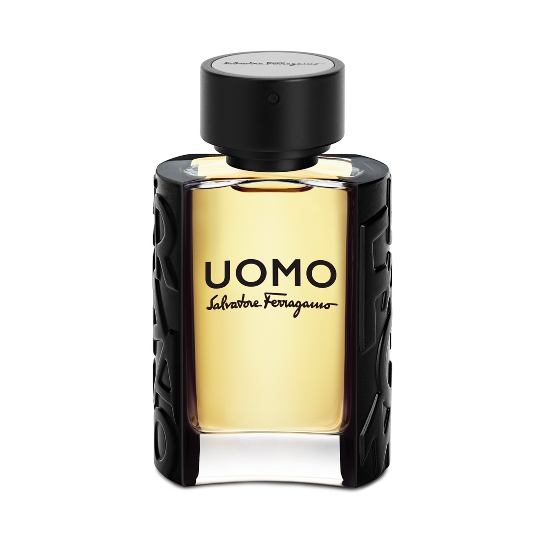 Salvatore Ferragamo Uomo woda toaletowa dla mężczyzn 50 ml
