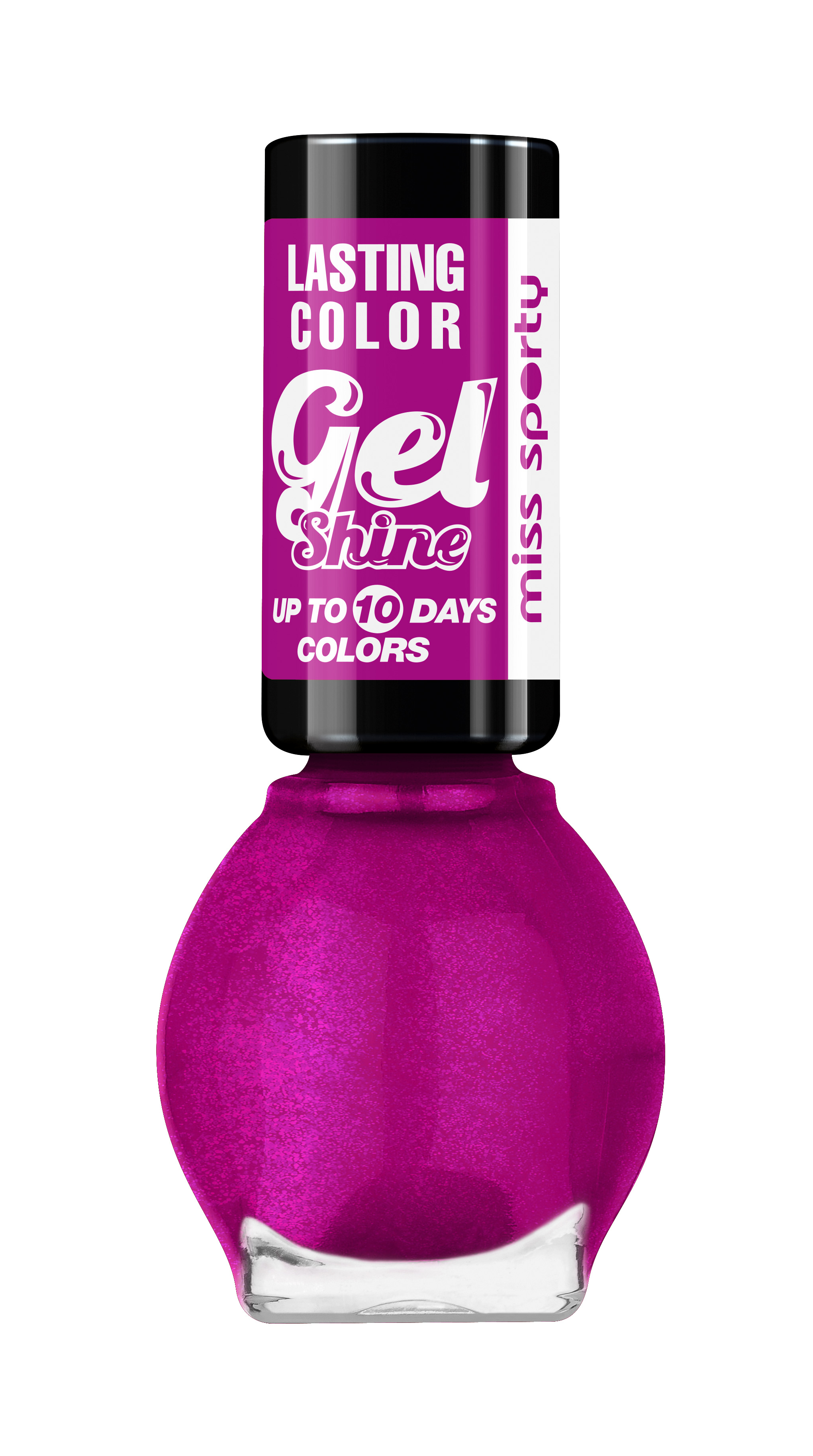 Lasting Color lakier do paznokci 564 7ml