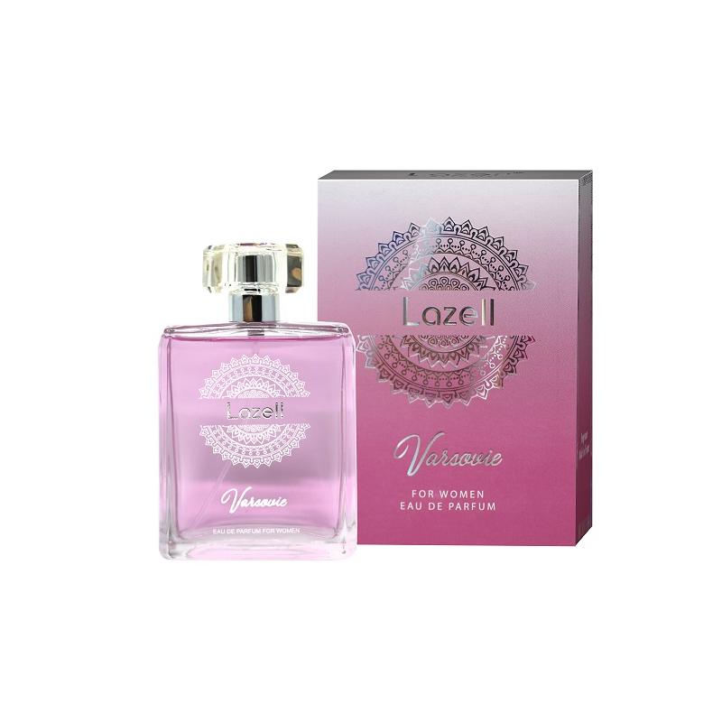 Varsovie For Women woda perfumowana spray 100ml Varsovie For Women woda perfumowana spray 100ml