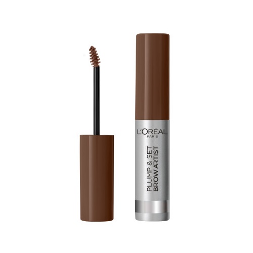 L'Oréal Paris Brow Artist Plump & Set Żel do brwi 5 ml Nr. 1.5