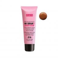 Professionals BB Cream + Anti-Eta SPF30 krem BB przeciwstarzeniowy 002 Sand 50ml