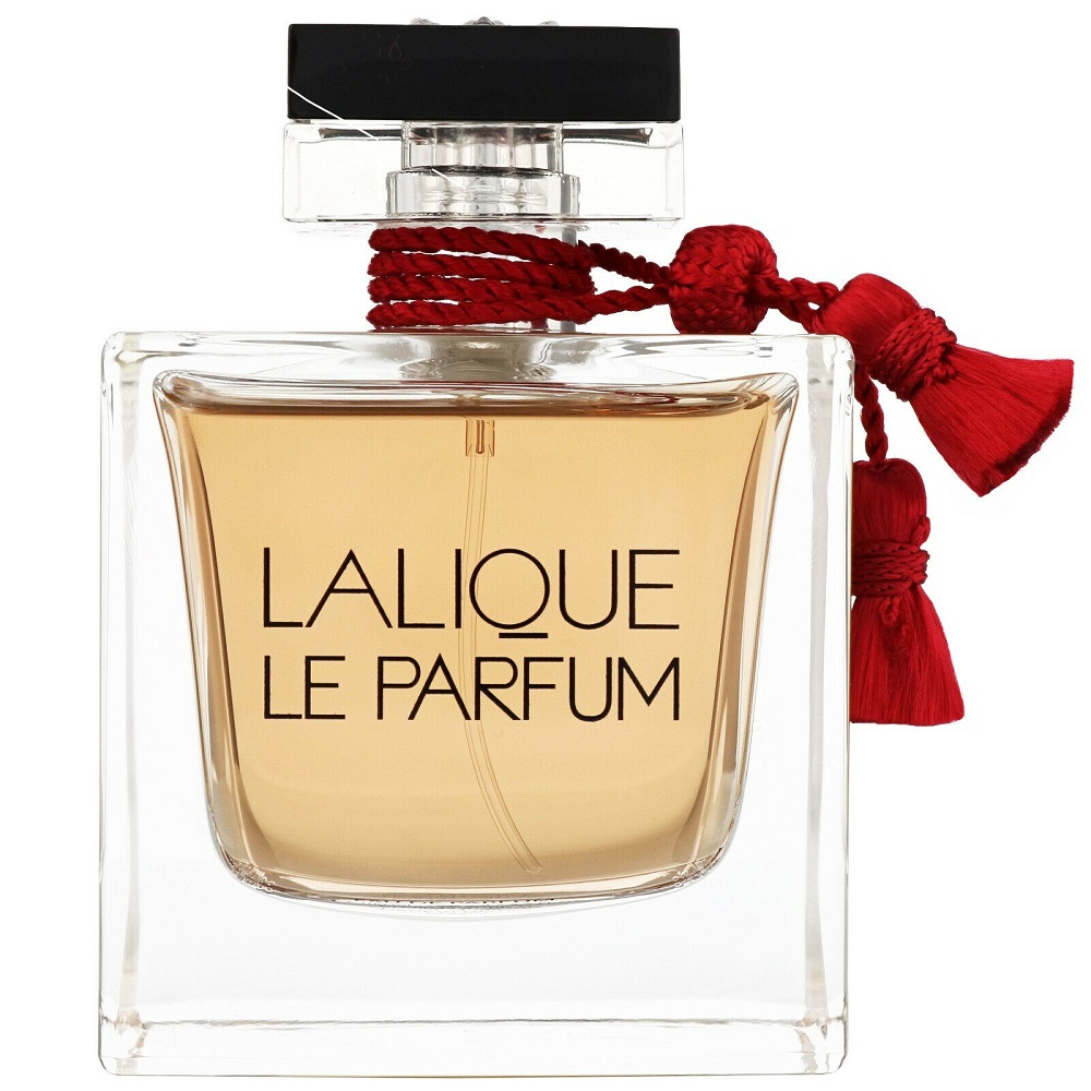 Lalique Le Parfum woda perfumowana dla kobiet 100 ml