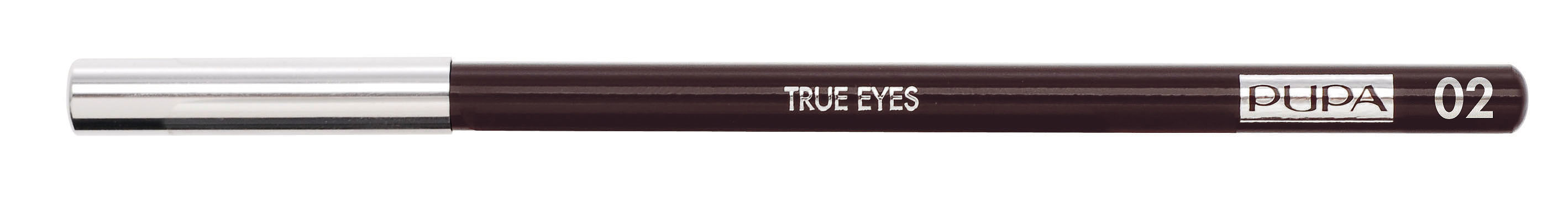 True Eyes Eye Liner Pencil konturówka do powiek 02 1,4g