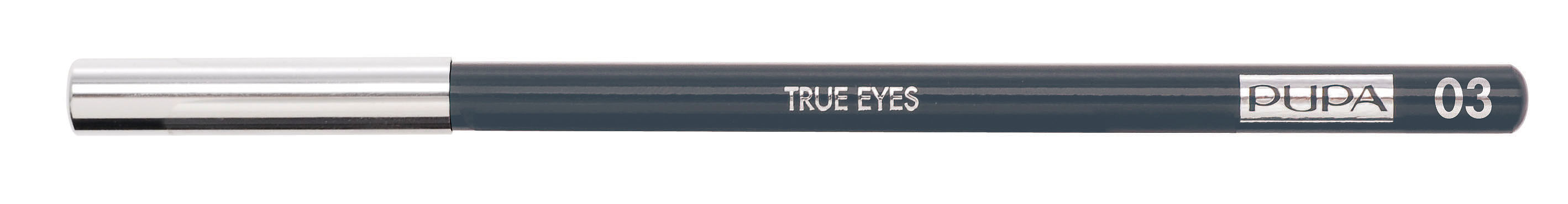 True Eyes Eye Liner Pencil konturówka do powiek 03 1,4g