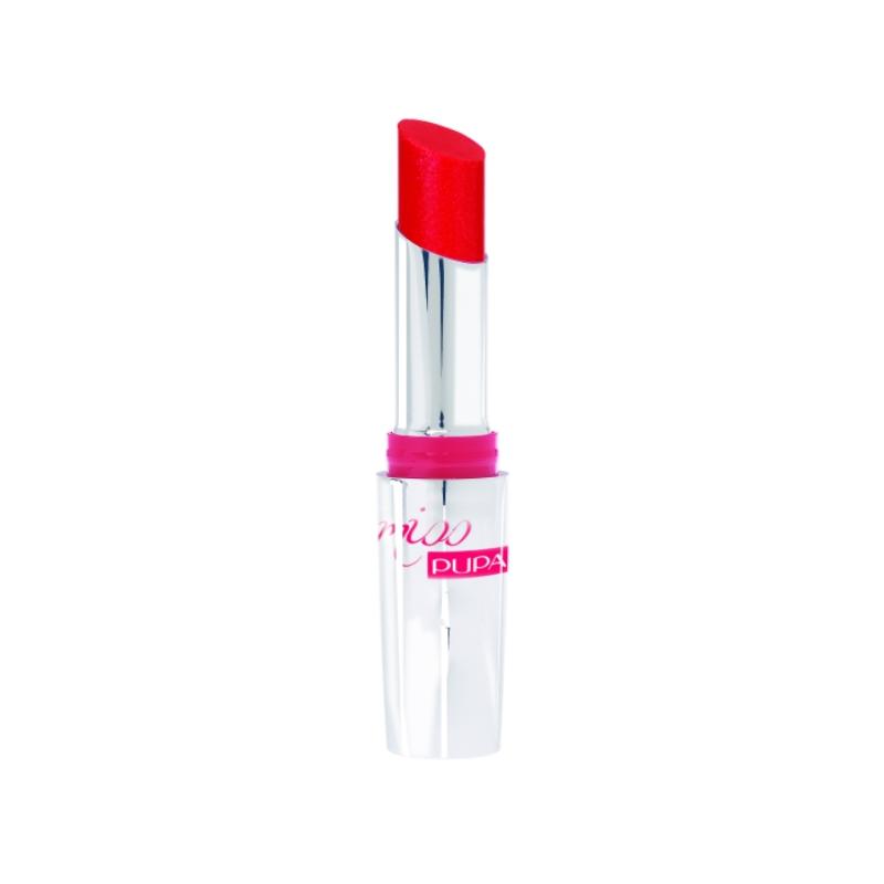 Miss Pupa Ultra Brilliant Lipstick pomadka do ust 500 2,4ml