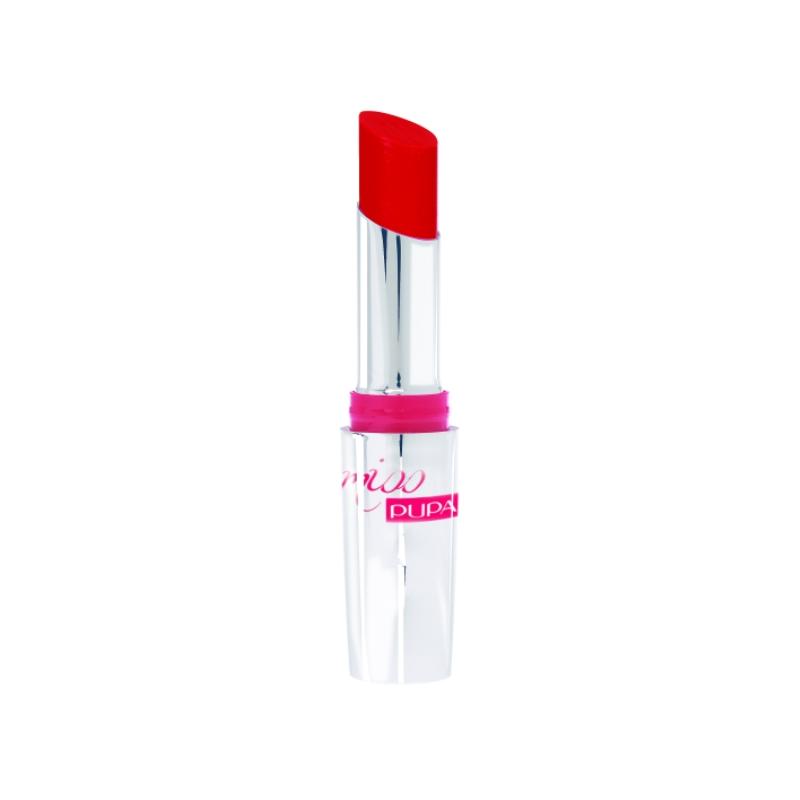Miss Pupa Ultra Brilliant Lipstick pomadka do ust 503 2,4ml