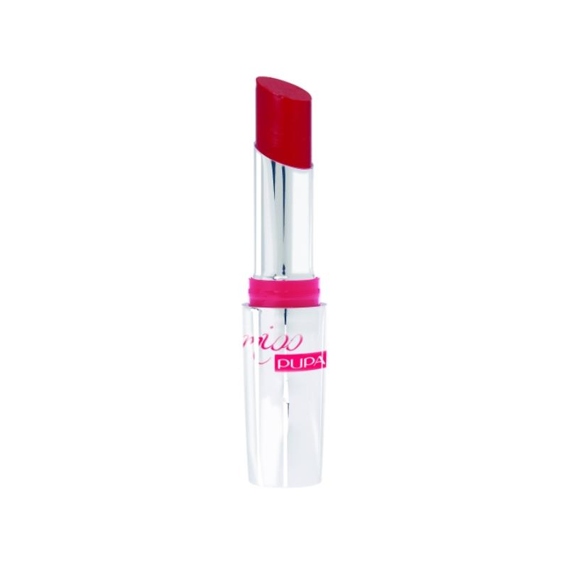 Miss Pupa Ultra Brilliant Lipstick pomadka do ust 504 2,4ml