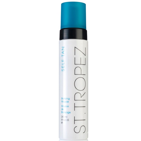 Self Tan Bronzing Mousse samoopalacz w piance 240ml