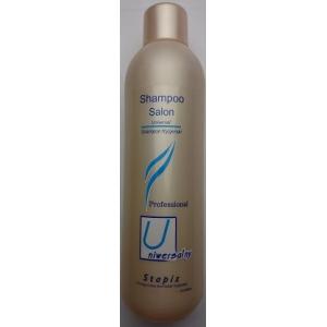 Basic Salon Universal Shampoo szampon fryzjerski uniwersalny 1000ml