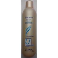 Basic Salon Universal Shampoo szampon fryzjerski uniwersalny 1000ml