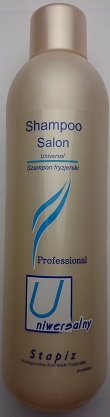 Basic Salon Universal Shampoo szampon fryzjerski uniwersalny 1000ml