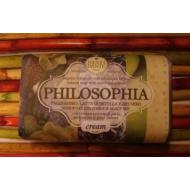 Philisophia mydło Cream 250g