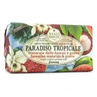 Paradiso Tropicale mydło toaletowe marakuja 250g