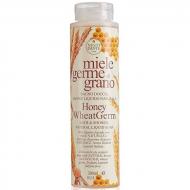 Miele Germe Di Grano Honey Wheat Germ Bath & Shower Natural Liquid Soap żel pod prysznic 300ml