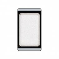 Eyeshadow Pearl magnetyczny perłowy cień do powiek 10 Pearly White 0.8g