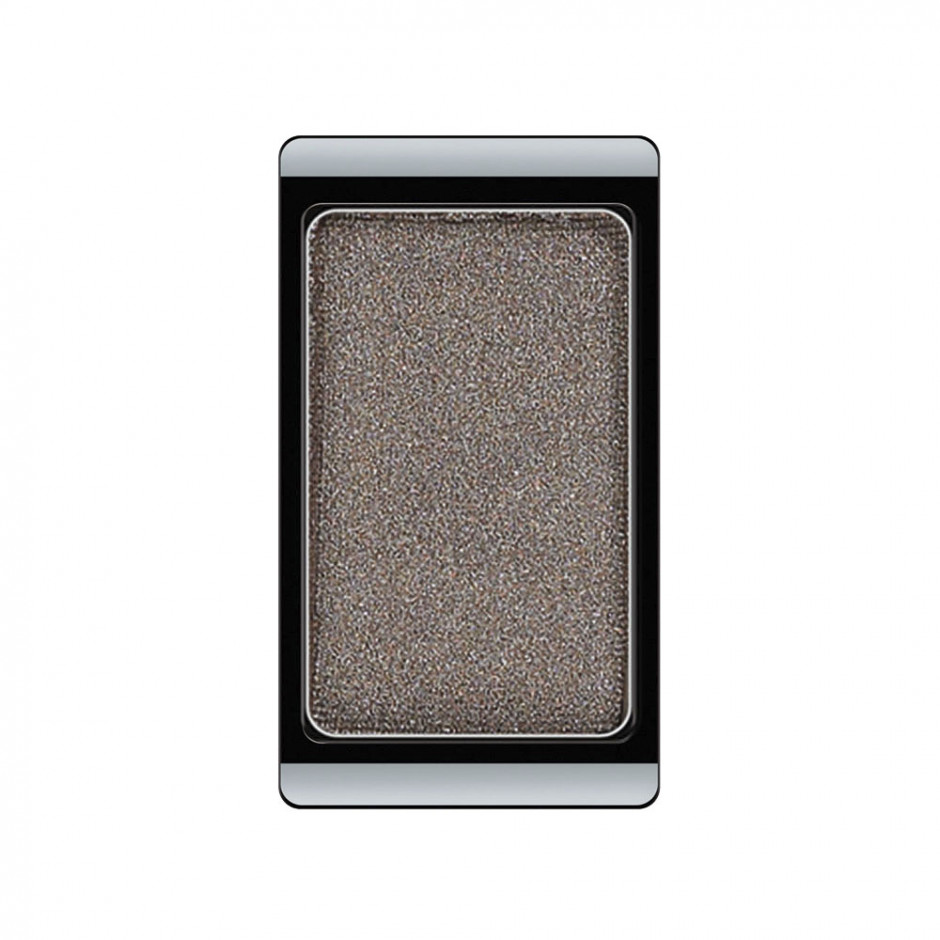 Eyeshadow Pearl magnetyczny perłowy cień do powiek 18 Pearly Light Misty Wood 0.8g