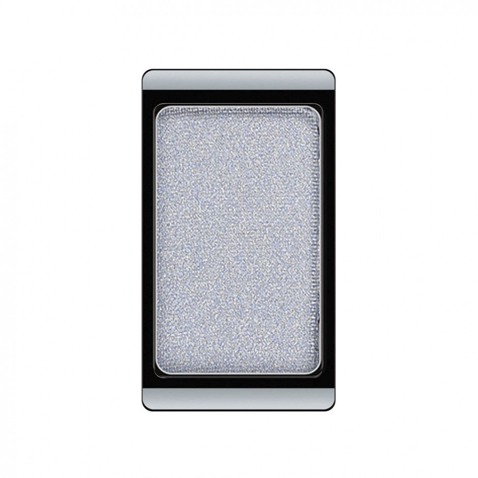 ARTDECO Eyeshadow Pearl cienie do włożenia do paletki z perłowym blaskiem odcień 74 Pearly Grey Blue 0.8 g