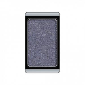 Eyeshadow Pearl magnetyczny perłowy cień do powiek 82 Pearly Smokey Blue Violet 0.8g