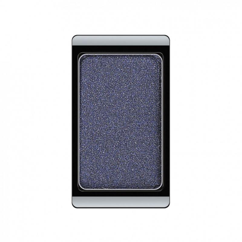 Eyeshadow Duochrome magnetyczny opalizujący cień do powiek 272 Blue Night 0.8g