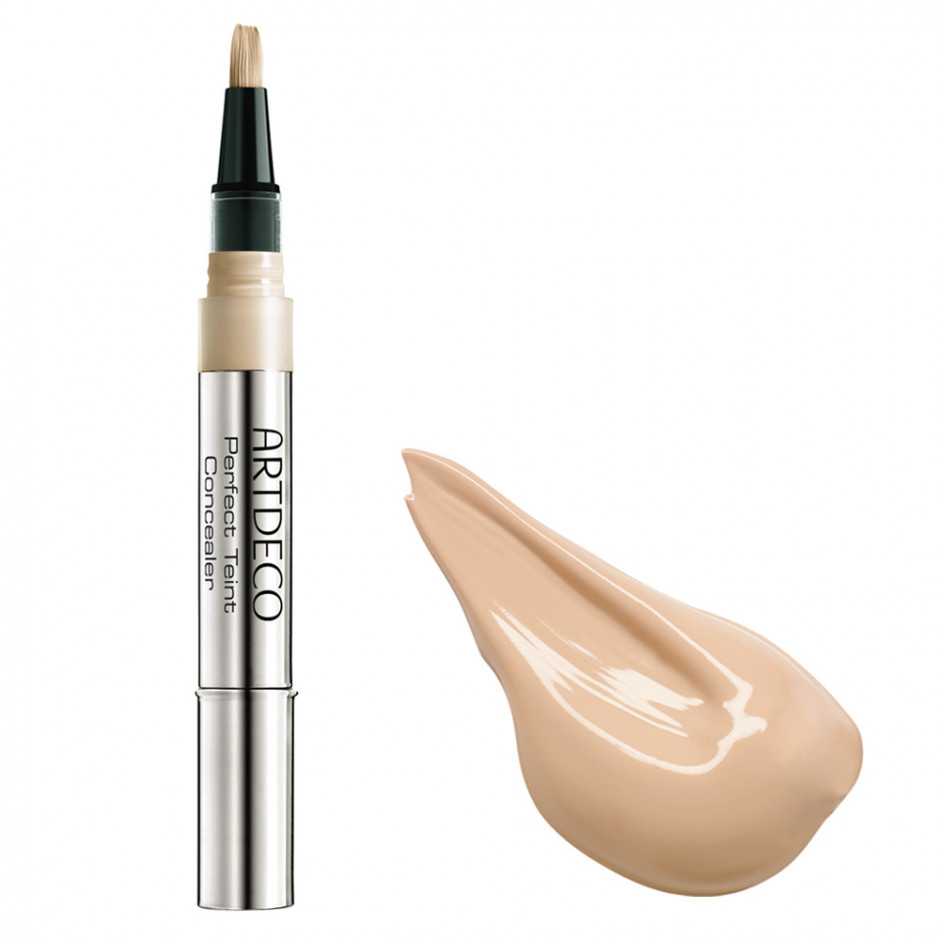 ARTDECO Perfect Teint Concealer korektor rozświetlający w penie odcień 5 Light Peach 2 ml