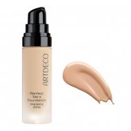 Perfect Teint Foundation długotrwały podkład kryjący 35 Natural 20ml