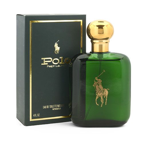 Ralph Lauren Polo Green woda toaletowa dla mężczyzn 59 ml
