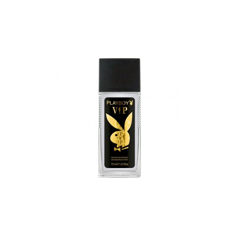 Vip For Him Perfumowany dezodorant spray szkło 75ml Vip For Him Perfumowany dezodorant spray szkło 75ml