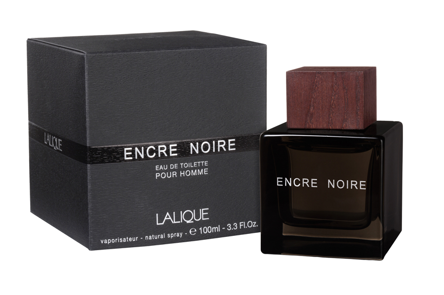 Lalique Encre Noire woda toaletowa dla mężczyzn 100 ml