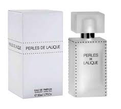 Lalique Perles de Lalique woda perfumowana dla kobiet 100 ml