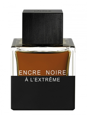 Lalique Encre Noire A L'Extreme woda perfumowana dla mężczyzn 100 ml