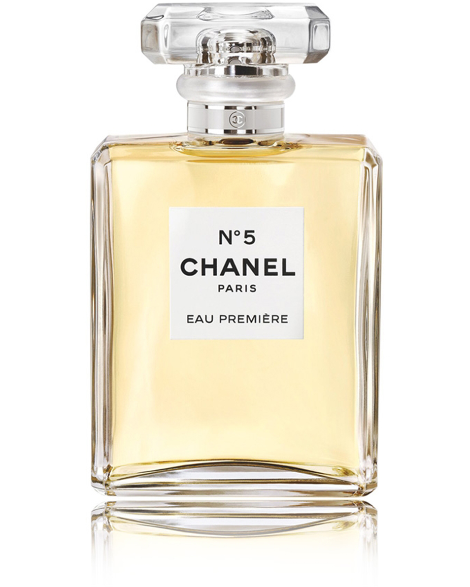 Chanel N°5 Eau Première woda perfumowana dla kobiet 100 ml