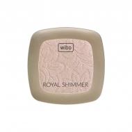 Royal Shimmer rozświetlacz prasowany 3.5g