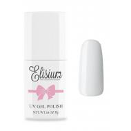 UV Gel Polish lakier hybrydowy do paznokci 020 Snow White 8ml