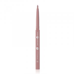 Hypoallergenic Long Wear Lip Pencil hypoalergiczna długotrwała konturówka w sztyfcie 01 Pink Nude 0.3g