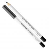 Waterproof Eye Pencil wodoodporna kredka do linii wodnej oczu Deep Black 1g