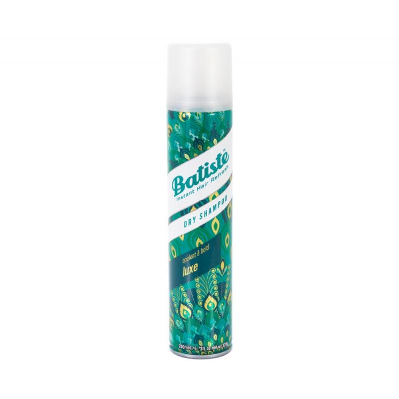 Dry Shampoo suchy szampon do włosów Luxe 200ml