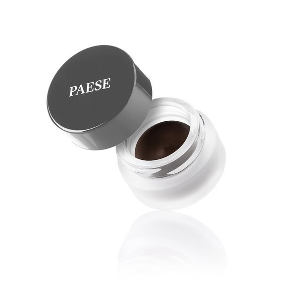 Paese Brow Couture Pomade pomada do brwi odcień 04 Dark Brunette 5,5 g