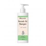 Avocado Oil szampon do włosów z olejem avocado 250ml