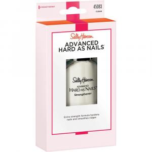 Advanced Hard As Nails Strengthener odżywka wzmacniająca kruche paznokcie 13.3ml