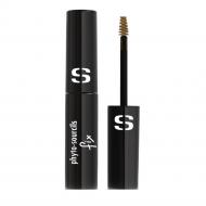 Phyto-Sourcils Fix żel do brwi 2 Medium Dark 6ml