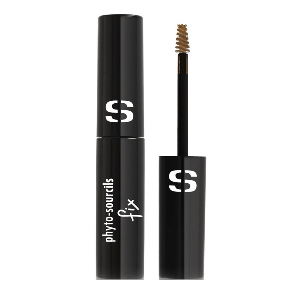 Sisley Phyto-Sourcils Fix żel zagęszczający do brwi odcień 2 Medium Dark 5 ml